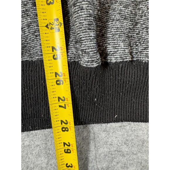 VINTAGE 90s Lee Sport Wisconsin Badgers Sweatshirt Men Medium Gray NCAA Football - Picture 3 of 6